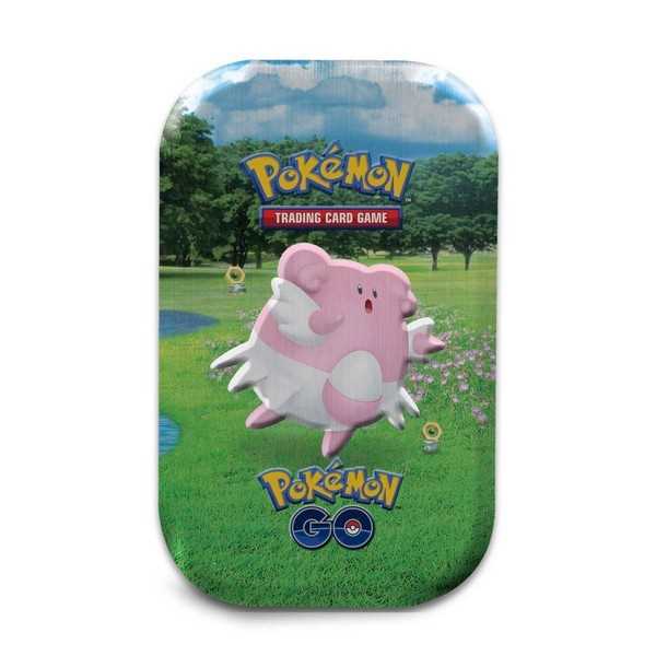 blissey pokemon go card Pokémon TCG: Blissey