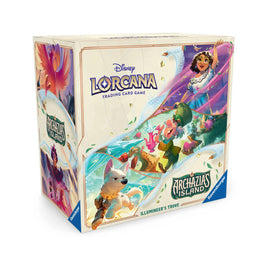 Archazias Island : Lorcana Trove