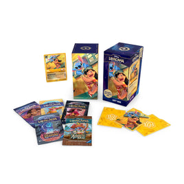 Archazias Island : Lilo Gift Set