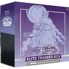 Chilling Reign Elite Trainer Box