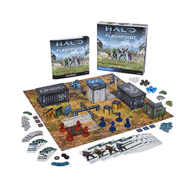 Halo: Flashpoint (Recon Edition)