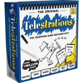 The Original Telestrations Board Games