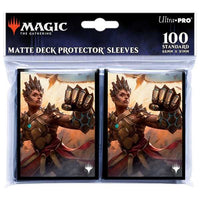Magic: The Gathering - Phyrexia - All Will Be One 100ct Sleeves B