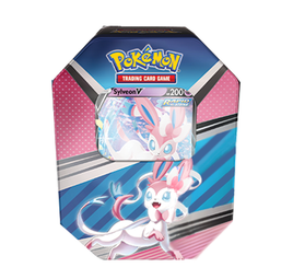 Sylveon V Tin