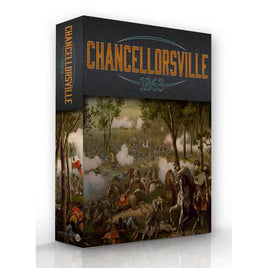 Chancellorville 1863