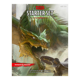 Dungeons & Dragons: Starter Set