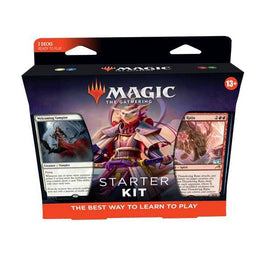 Magic the Gathering: Starter Kit 2022