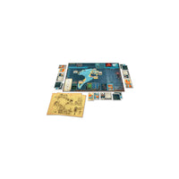 Pandemic Legacy Season 2 Black Box