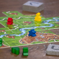 Carcassonne