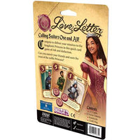 Love Letters