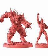 Zombicide Dark Nights Metal Pack 4