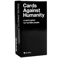 Cards Against Humanity UK Edition