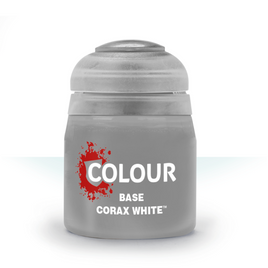 Corax White 12ml - Citadel Base