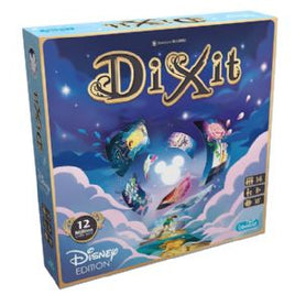 Dixit Disney