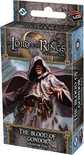 The Blood of Gondor Adventure Pack