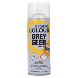 Grey Seer - Citadel Spray