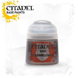 Leadbelcher 12ml - Citadel Base