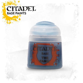 The Fang 12ml - Citadel Base