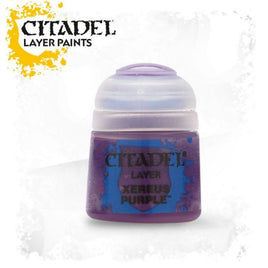 Xereus Purple 12ml - Citadel Layer