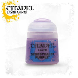 Genestealer Purple 12ml - Citadel Layer