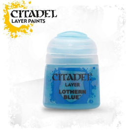 Lothern Blue 12ml - Citadel Layer