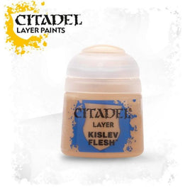 Kislev Flesh 12ml - Citadel Layer