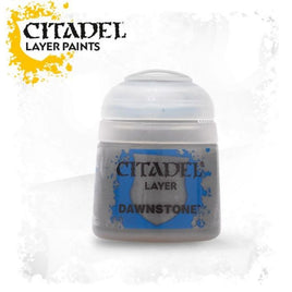Dawnstone 12ml - Citadel Layer