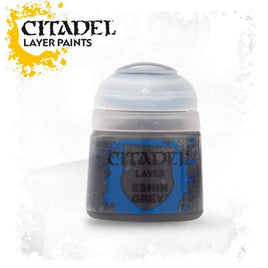 Eshin Grey 12ml - Citadel Layer