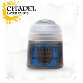 Skavenblight Dinge 12ml - Citadel Layer