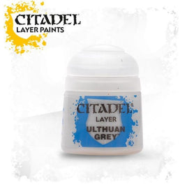 Ulthuan Grey 12ml - Citadel Layer