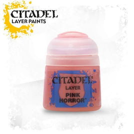 Pink Horror 12ml - Citadel Layer
