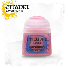 Emperor's Children 12ml - Citadel Layer