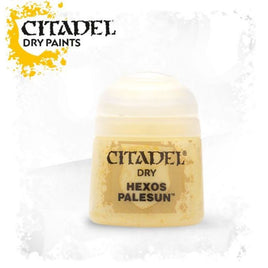 Hexo Palesun 12ml - Citadel Dry