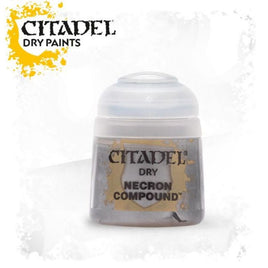 Necron Compound 12ml - Citadel Dry