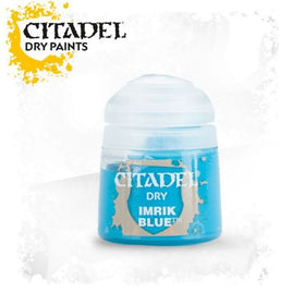 Imrik Blue 12ml - Citadel Dry