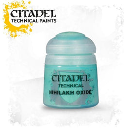 Nihilakh Oxide 12ml - Citadel Technical