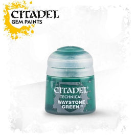 Waystone Green 12ml - Citadel Technical