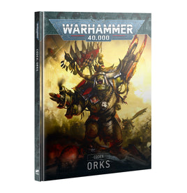 Codex : Orks (HB)