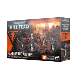 Kill Team : Hand of the Archon