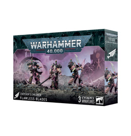 ***PRE ORDER*** Flawless Blades - Emperors Children