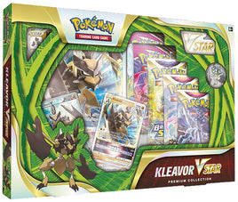 Kleavor Vstar Premium Edition