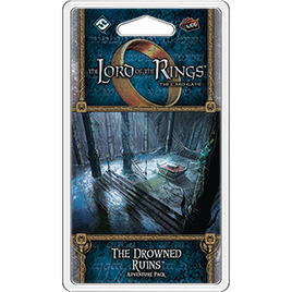 Temple of the Deceived Adventure Pack