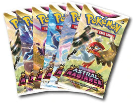 Pokemon Astral Radiance Booster Bundles/Box