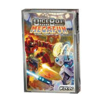 DiceBot MegaFun