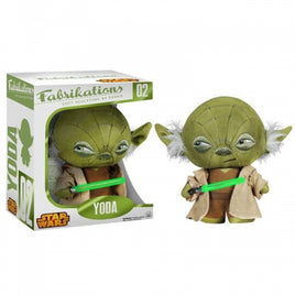Yoda Figure